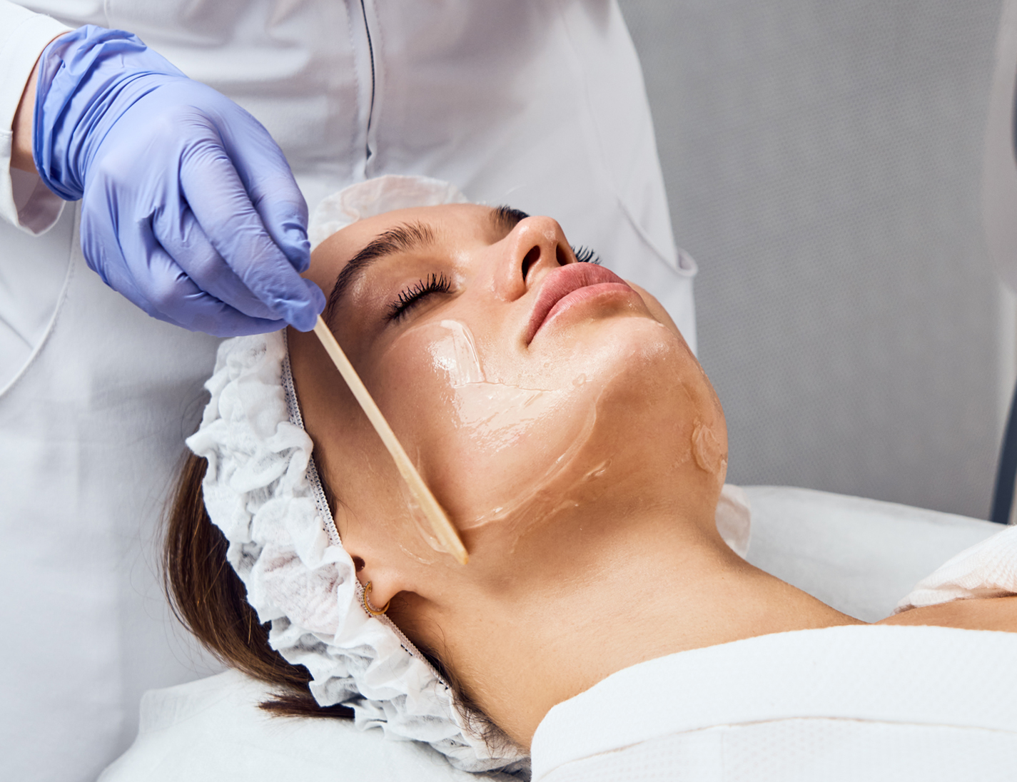 Facial Treatment in Singapore