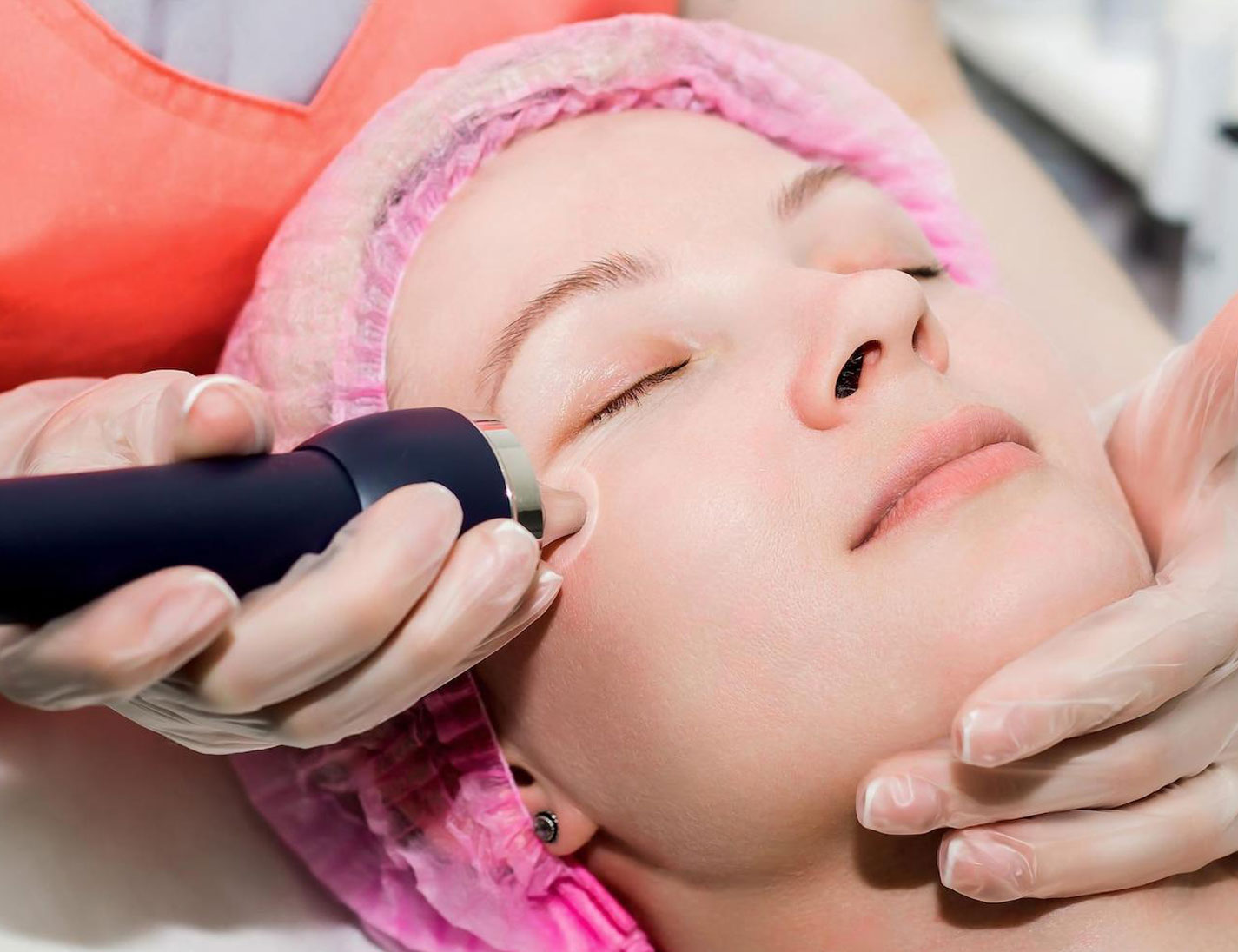 Permanent Skin Tightening Treatments in Singapore