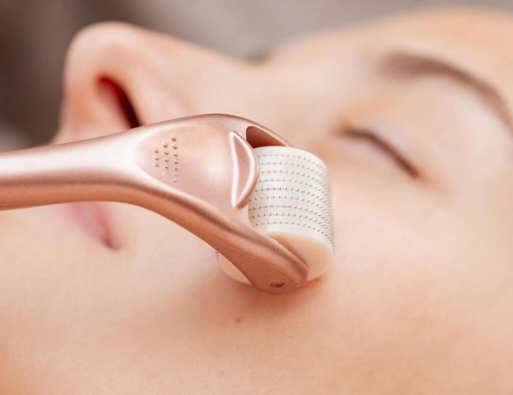 Permanent Skin Tightening Treatments in Singapore